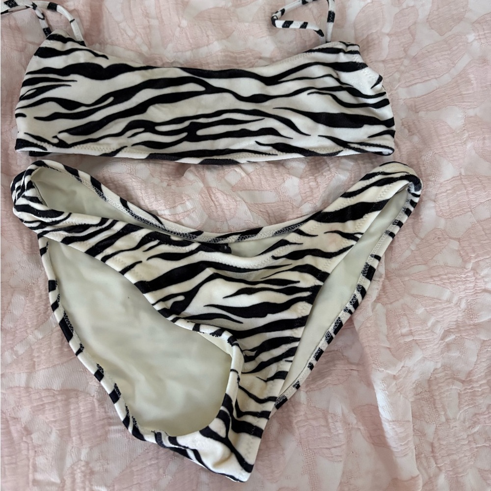 Triangl bikini
